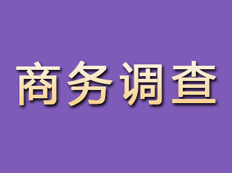 杞县商务调查